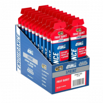 Applied Nutrition Endurance Sprint İsotonic Energy Gel Caffeine